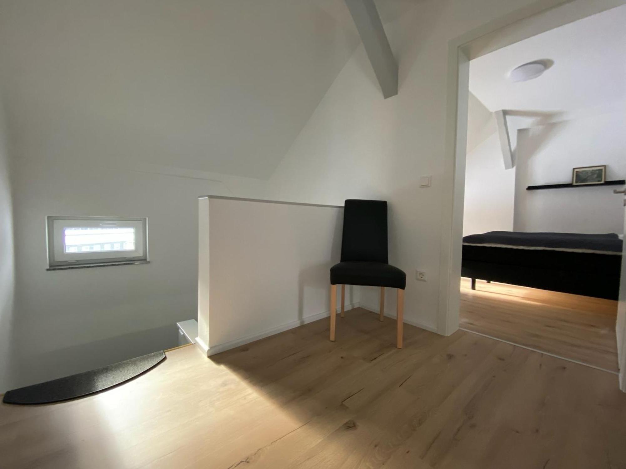 Ferienhaus Bimmelbahn 2 Ольберсдорф Экстерьер фото